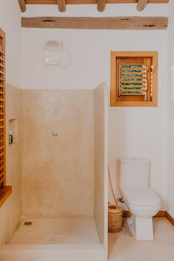 Casa Pitanga - Caraiva Hotel Ngoại thất bức ảnh