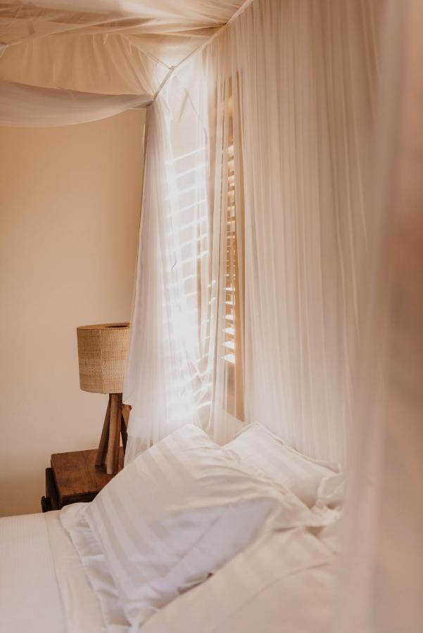 Casa Pitanga - Caraiva Hotel Ngoại thất bức ảnh