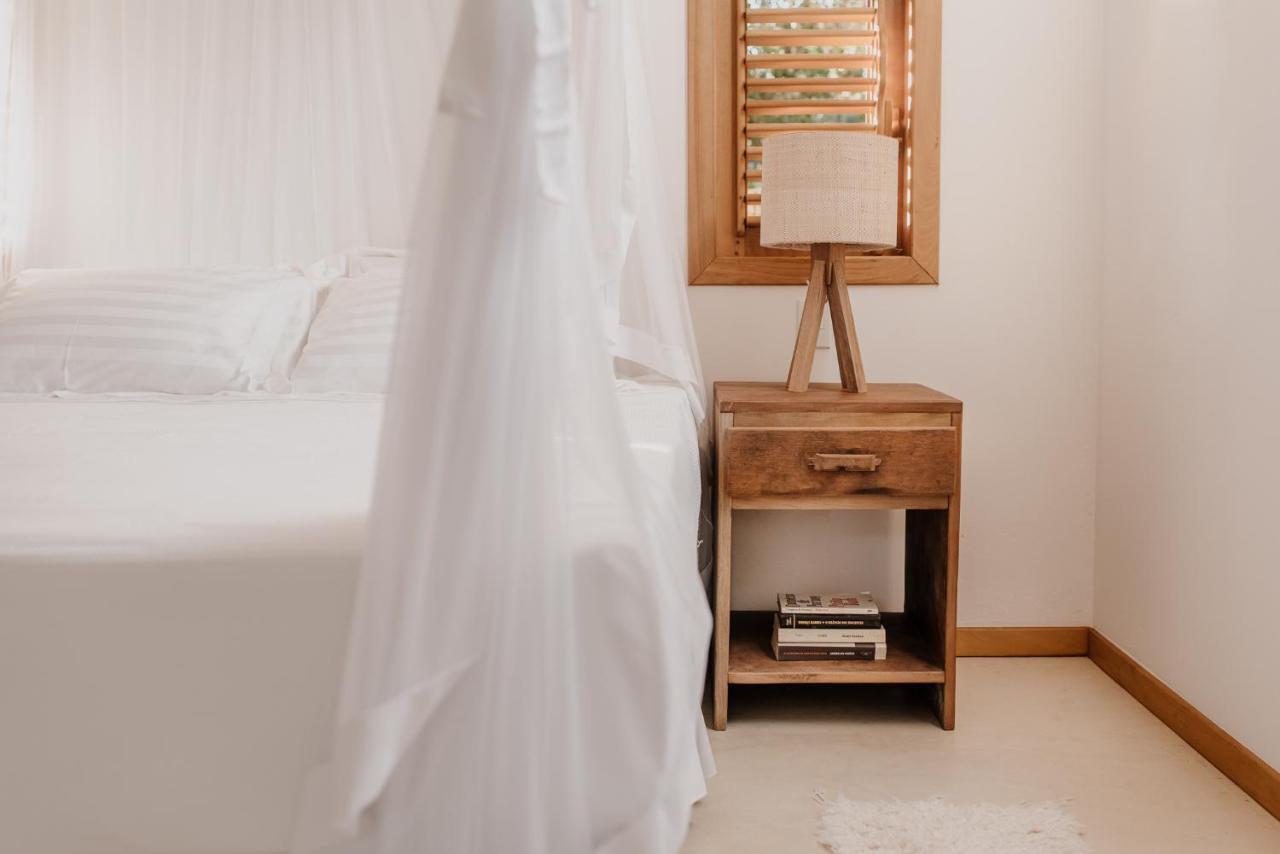 Casa Pitanga - Caraiva Hotel Ngoại thất bức ảnh