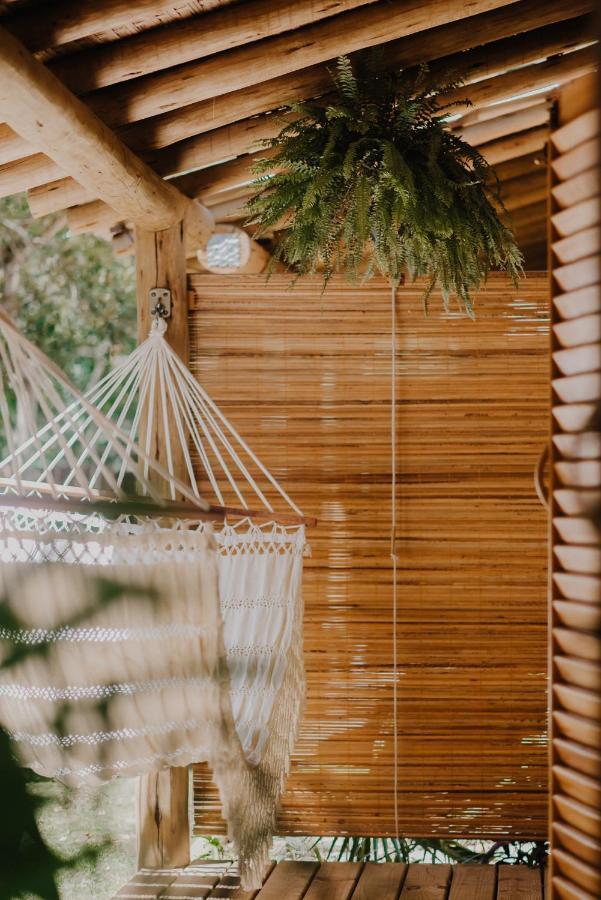 Casa Pitanga - Caraiva Hotel Ngoại thất bức ảnh